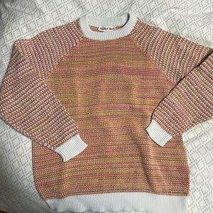 See by Chloe Multicolour Knit Sweater